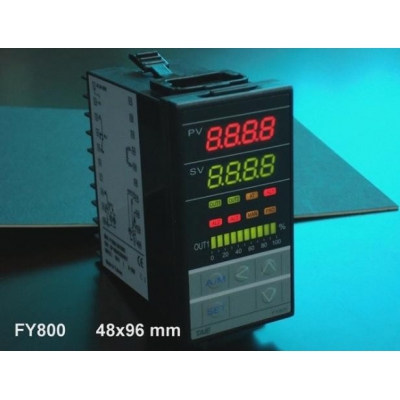 FY800 臺(tái)灣臺(tái)儀溫度控制器