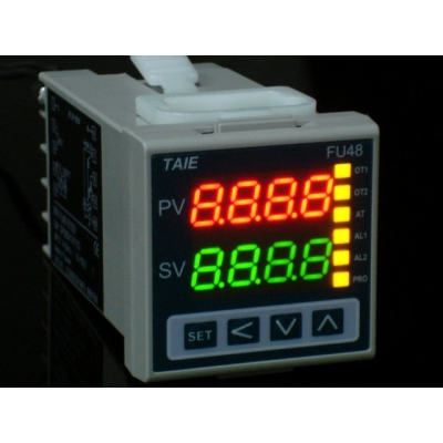 FU48 臺灣臺儀溫度控制器
