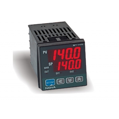 高精度0.2級PID 控制器WELL精密溫度控制器ST140