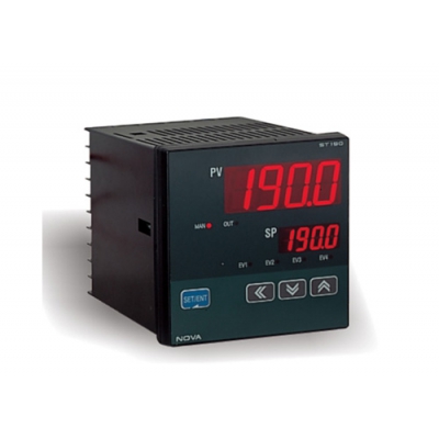 0.2級(jí)WELL精密溫度控制器ST190