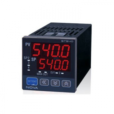 高精度0.1級(jí)PID 控制器ST540