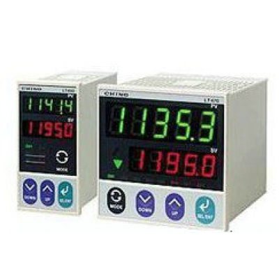 日本千野（CHINO）LT450/LT470溫度調(diào)節(jié)儀、溫控表