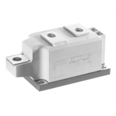 正宗德國(guó)西門康SEMIKRON 可控硅 SKKT330 SKKT330/16E 