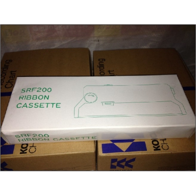 日本YAMATAKE山武 記錄紙 色帶81407408-001 