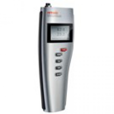 HP22-A 便攜式溫濕度手持表主機(jī)(單通道,探頭另選)  