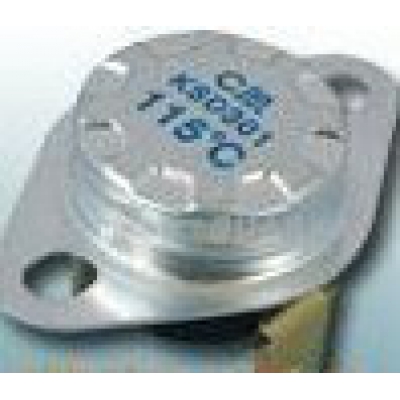 彎腳支架蓋(突跳式溫度開(kāi)關(guān)/雙金屬片式溫度開(kāi)關(guān)/KSD301/KSD302）