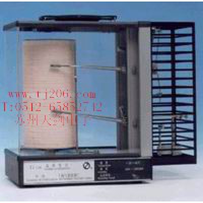 ZJ1-2A、ZJ1-2B溫濕度記錄儀