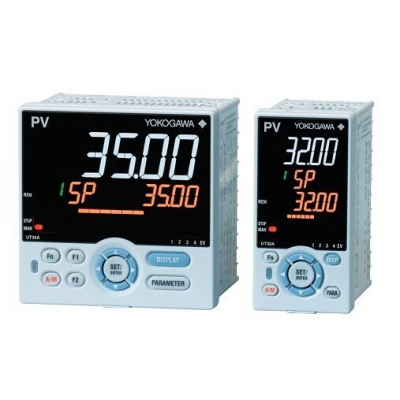 橫河溫控器、調(diào)節(jié)器UT32A、UT35A