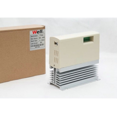 W3系列單相簡易型電力調(diào)整器