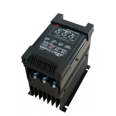 W5-三相30A-500A電力調整器SCR功率控制器