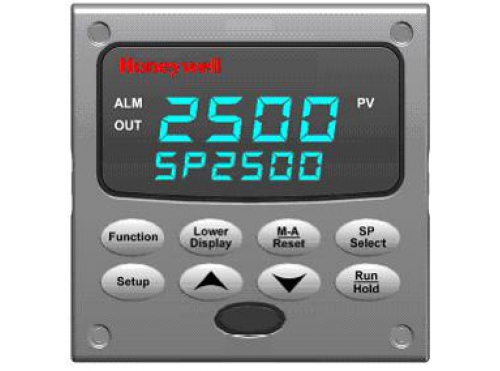 honeywell霍尼韋爾UDC2500
