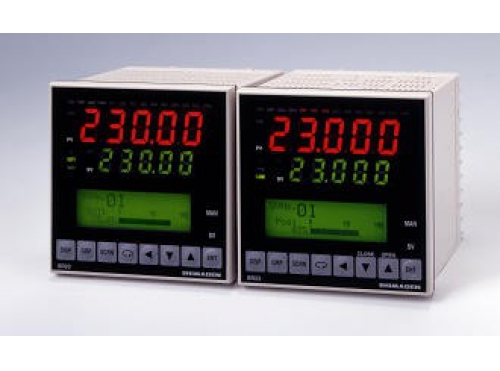 SR23 日本島電高精度控制器