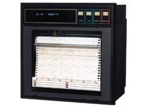 PHA 日本富士有紙記錄儀