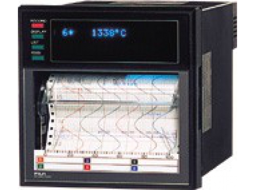 PHC 日本富士有紙記錄儀