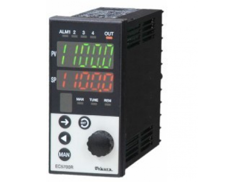 EC5700R日本大倉0.1級控制器