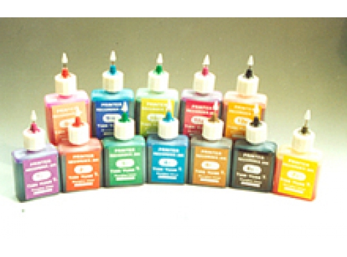 六色：配進(jìn)口記錄儀（川儀）