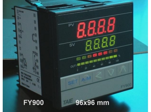 FY900 臺灣臺儀溫度控制器