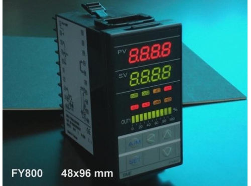 FY800 臺灣臺儀溫度控制器