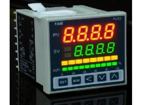 FU72 臺灣臺儀溫度控制器