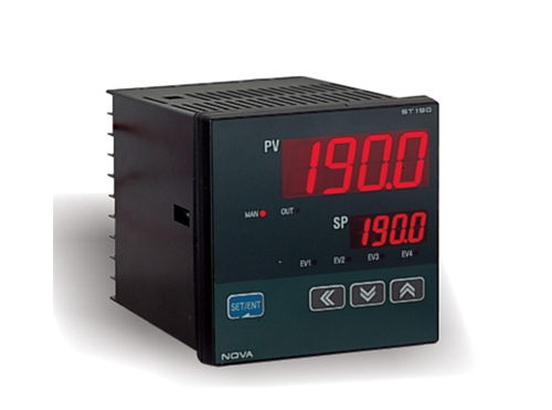 0.2級(jí)WELL精密溫度控制器ST190