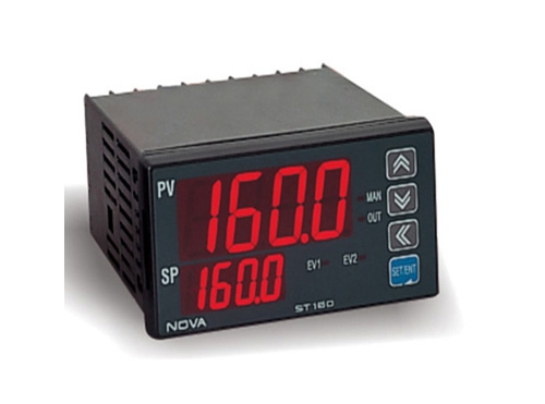 0.2級(jí)WELL精密溫度控制器ST160