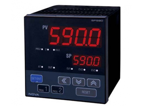 高精度(0.1％)可編程30段程控表SAMWON SP590