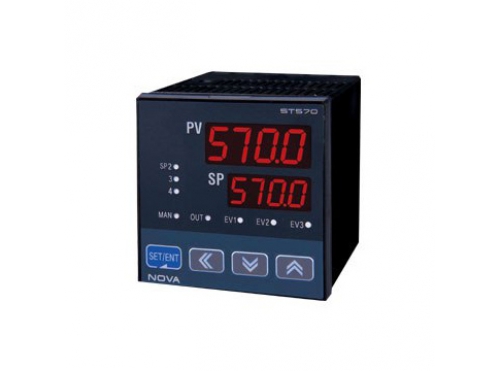高精度0.1級(jí)PID 控制器SAMWON ST570