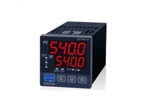 高精度0.1級(jí)PID 控制器ST540