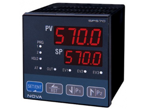 高精度(0.1％)可編程30段程控表SAMWON SP570