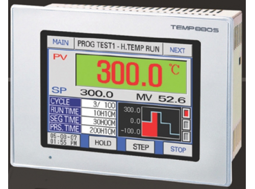 冷熱沖擊箱控制器SAMWON TEMP880S
