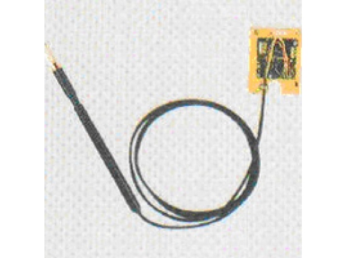 SH300 溫濕度傳感器（-50℃ ... +200℃)