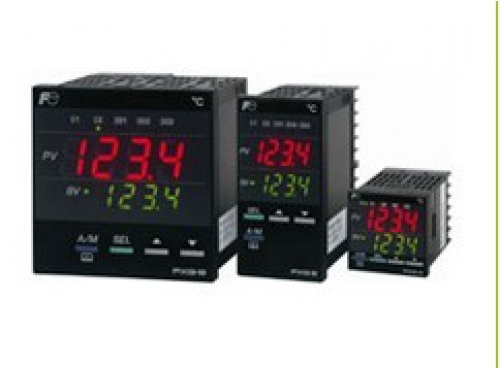 日本富士溫控器新型PXG系列