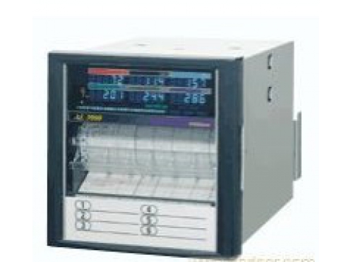 ELS系列CHINO千野100mm電子式記錄儀