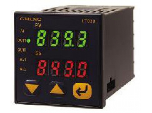 LT830指示調(diào)節(jié)計(jì)日本CHINO千野