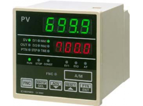 日本千野chino調(diào)節(jié)儀DZ3000