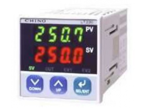 千野CHINO調(diào)節(jié)儀LT230