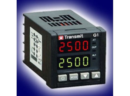 G-2500系列transmit快速AT自整定智能4位數(shù)顯溫度控制器