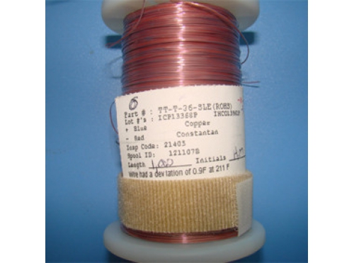 美國(guó)OmegaTT-T-36-SLE熱電偶線