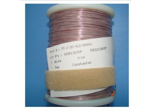 美國(guó)進(jìn)口OMEGA測(cè)溫線 TT-J-30 線徑2*0.255 OMEGA 