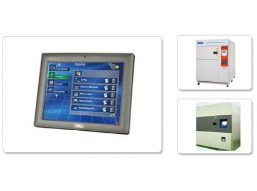 冷熱衝擊試驗(yàn)機(jī)(Thermo-Shock)控制系統(tǒng)