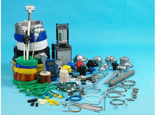 測(cè)溫電阻體(RTD)選型PT100，PT1000