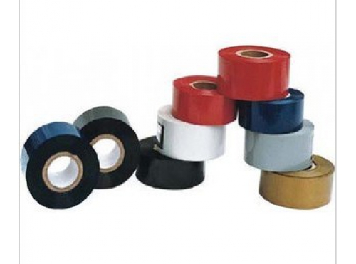 LC1色帶熱打碼色帶30×100/DY-5 DY-8 DY-6 HP-241打碼機碳帶