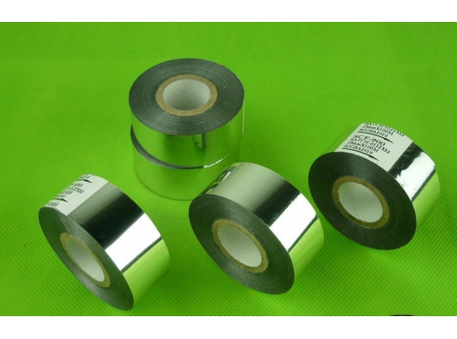 SCF-900色帶進口色帶30mm-100碳帶/熱轉印/標簽/藥盒/日期打碼機色帶