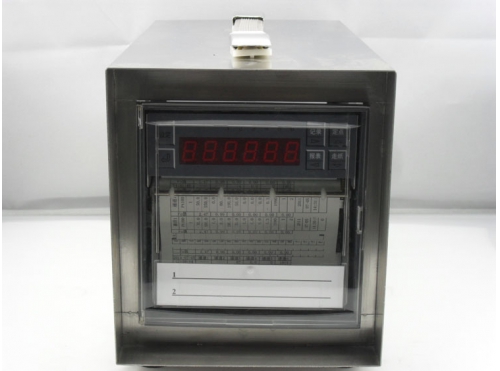 便攜式有紙記錄儀