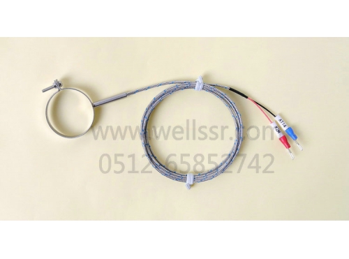 WT14 抱箍式高精度