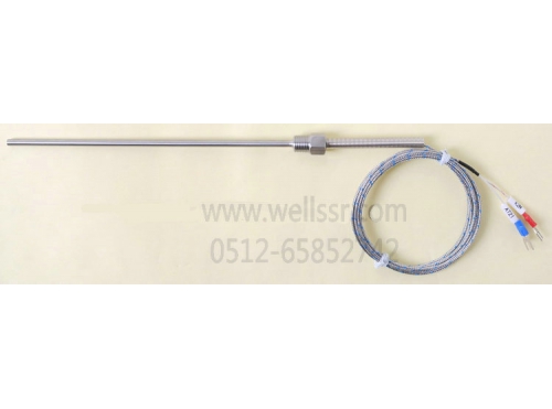 WT21 螺紋焊接桿式  高精度