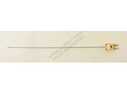 WTK37 迷你插頭式  高精度熱電偶