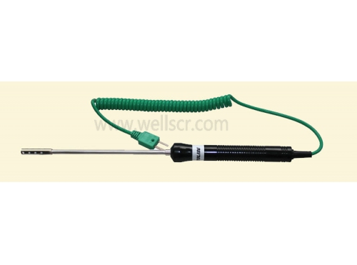 WT41便攜式熱電偶