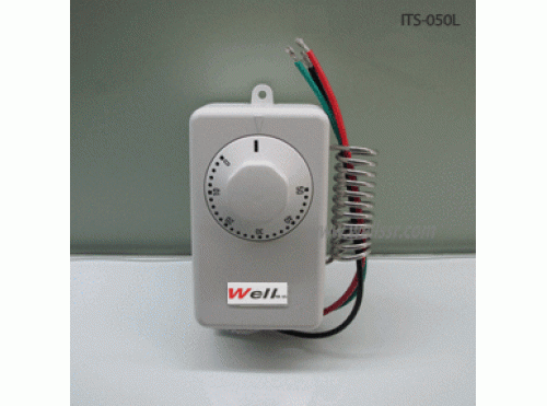ITS-050L盒子溫控
