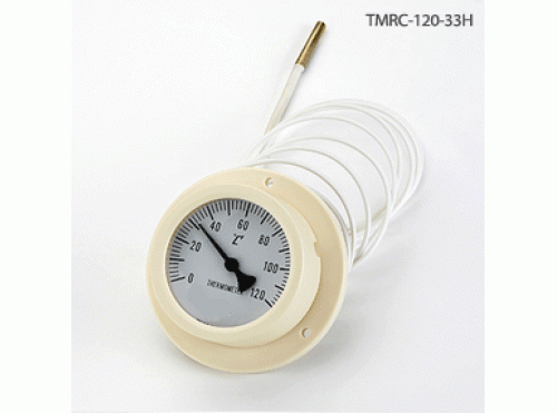 TMRC - Series指示溫控